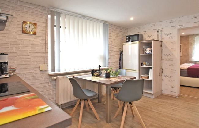 Wohnung in Friedrichroda am Rennsteig - Foto 17