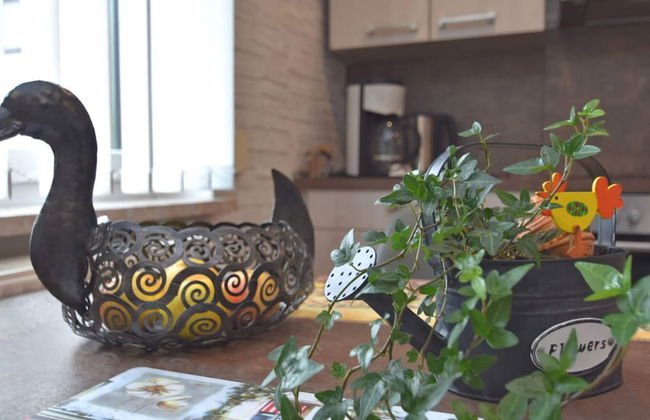 Wohnung in Friedrichroda am Rennsteig - Foto 14