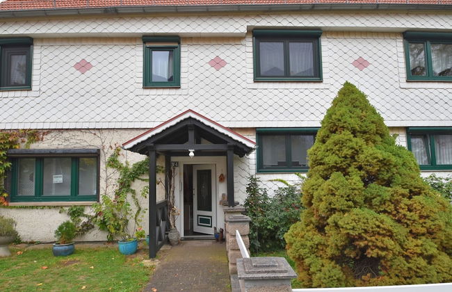 Wohnung in Friedrichroda am Rennsteig - Foto 32