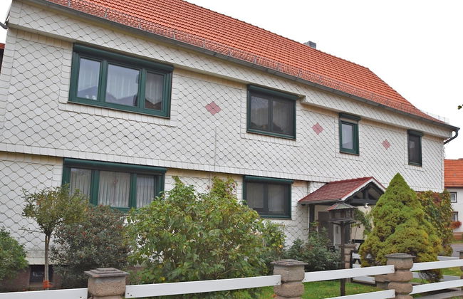 Wohnung in Friedrichroda am Rennsteig - Foto 24