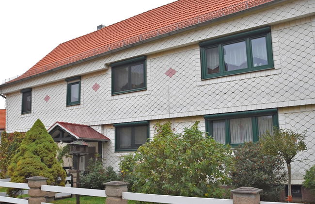 Wohnung in Friedrichroda am Rennsteig - Foto 30