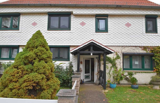 Wohnung in Friedrichroda am Rennsteig - Foto 25