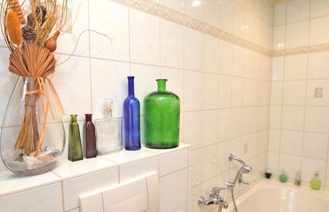 Wohnung in Friedrichroda am Rennsteig - Foto 27