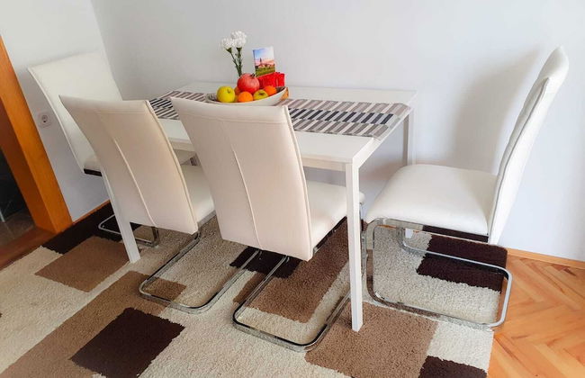 Beautiful 1-bed Apartment in Sveta Nedelja - Foto 8