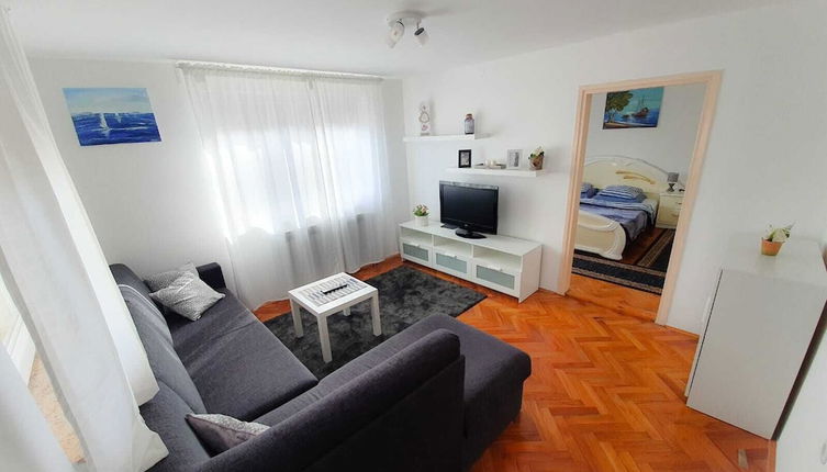 Photo 1 - Beautiful 1-bed Apartment in Sveta Nedelja