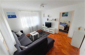Foto 1 - Beautiful 1-bed Apartment in Sveta Nedelja