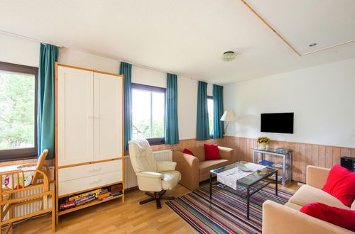 Photo 12 - Spacious Apartment in Frankenau Hesse near Forest