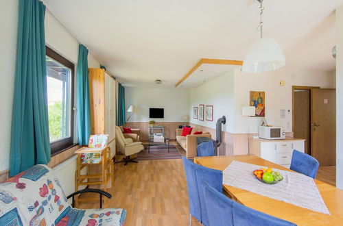 Photo 14 - Spacious Apartment in Frankenau Hesse near Forest