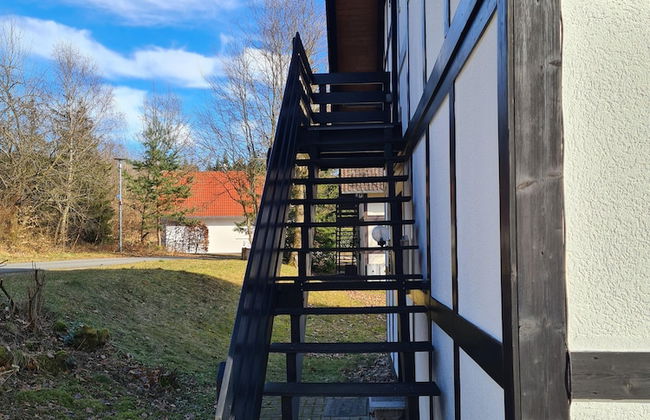 Hillside Retreat in Frankenau - Foto 2