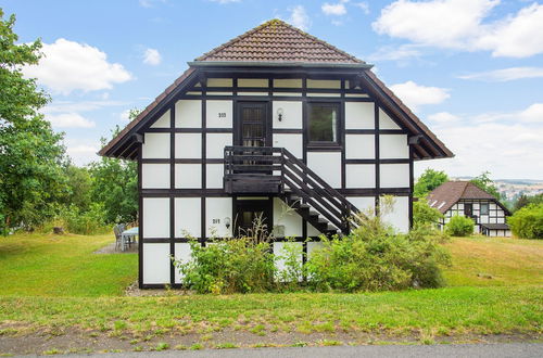 Photo 27 - Spacious Apartment in Frankenau Hesse near Forest