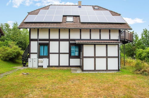 Photo 29 - Spacious Apartment in Frankenau Hesse near Forest