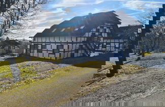 Foto 1 - Half-timbered House in Kellerwald National Park