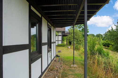 Photo 24 - Spacious Apartment in Frankenau Hesse near Forest