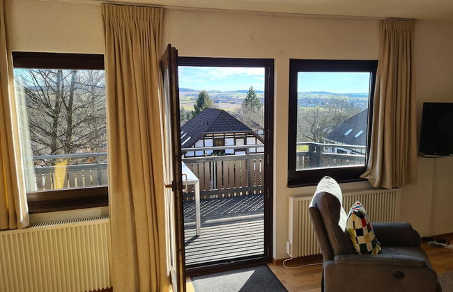 Hillside Retreat in Frankenau - Foto 3
