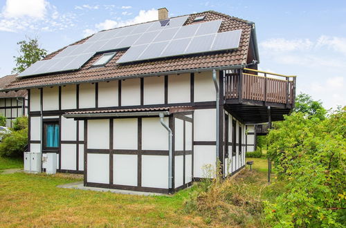 Photo 28 - Spacious Apartment in Frankenau Hesse near Forest