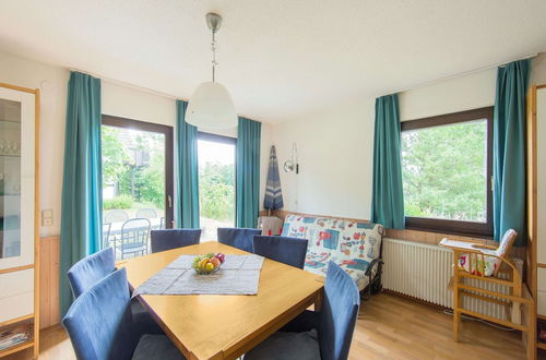 Photo 20 - Spacious Apartment in Frankenau Hesse near Forest