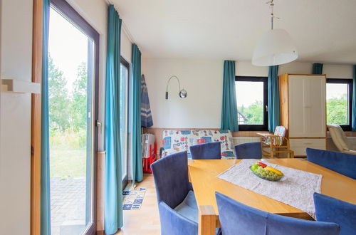 Photo 20 - Spacious Apartment in Frankenau Hesse near Forest