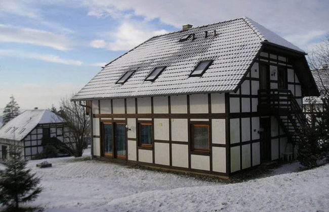 Hillside Retreat in Frankenau - Foto 25