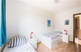 Foto 1 - Spacious Apartment in Frankenau Hesse near Forest