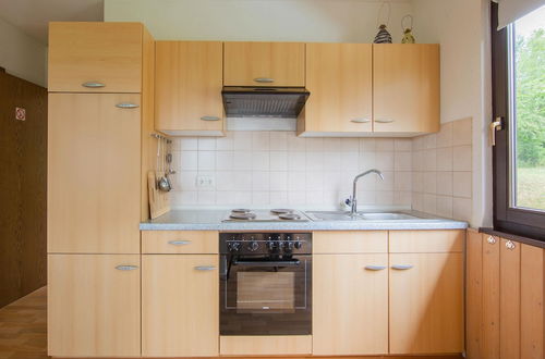 Photo 11 - Spacious Apartment in Frankenau Hesse near Forest