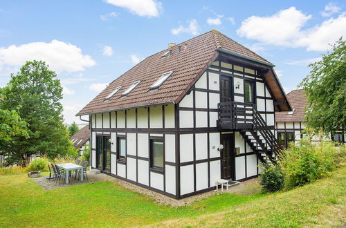 Photo 28 - Spacious Apartment in Frankenau Hesse near Forest