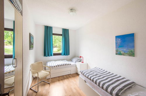 Photo 8 - Spacious Apartment in Frankenau Hesse near Forest