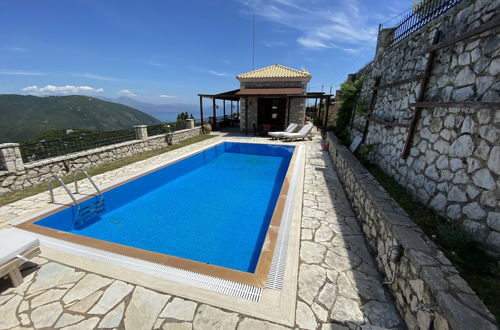 Photo 9 - Executive Villa Sparti With Private Pool