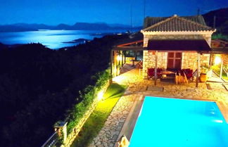 Foto 1 - Executive Villa Scorpidi With Private Pool