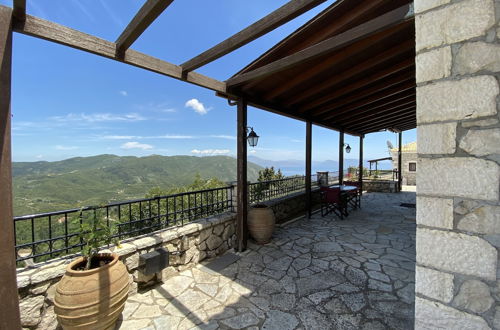 Photo 6 - Executive Villa Sparti With Private Pool