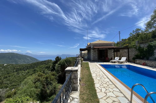 Photo 10 - Executive Villa Sparti With Private Pool