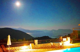 Foto 3 - Executive Villa Scorpidi With Private Pool