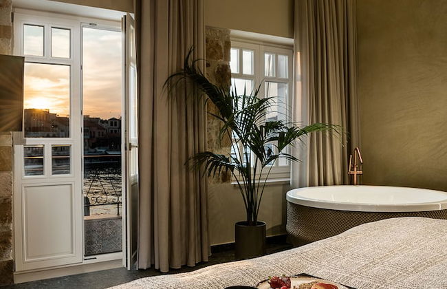 Divino Suites Chania - Foto 11