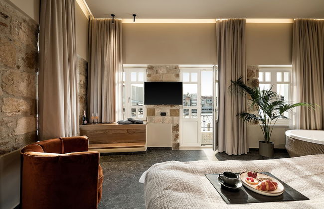 Divino Suites Chania - Foto 13
