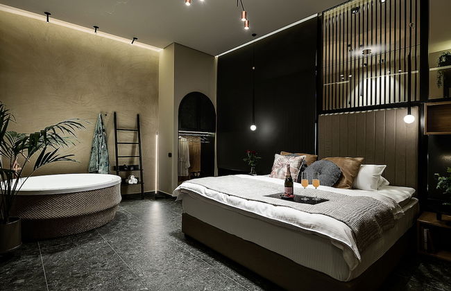 Divino Suites Chania - Foto 39