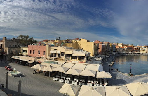 Divino Suites Chania - Foto 45