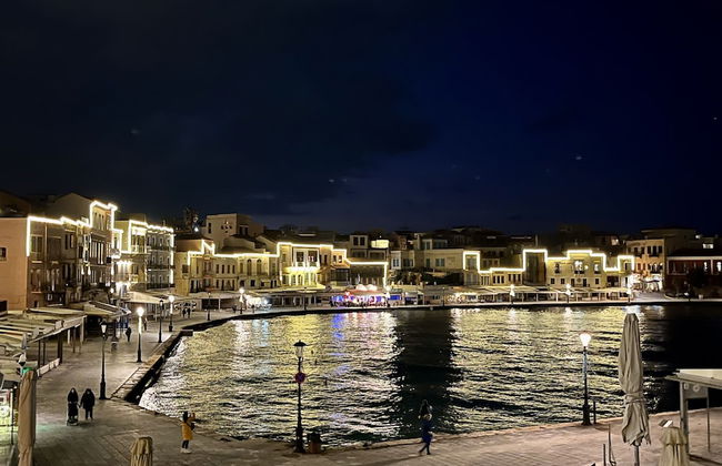 Divino Suites Chania - Foto 43