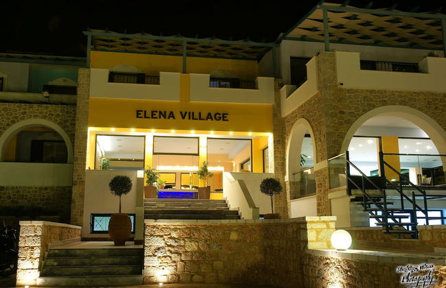 Elena Village - Foto 29