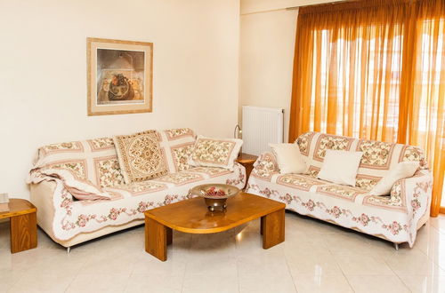 Photo 8 - Spacious Apartment in Neos Kosmos