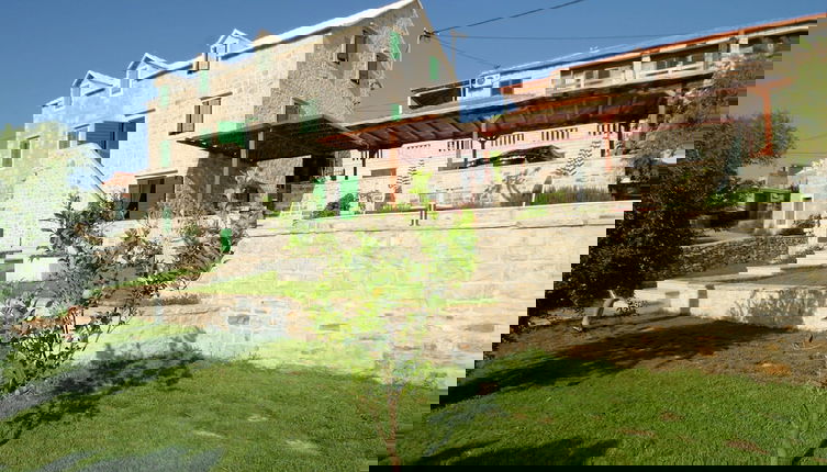 Foto 1 - Villa in Sumartin Near Beach & Private Pool