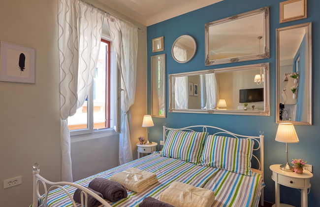 Old City Romantic Studios - Foto 1