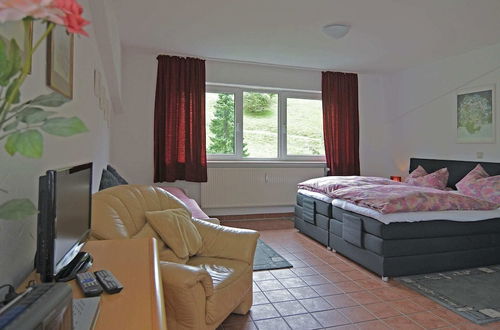 Photo 2 - Cozy Apartment in Bruchhausen With Terrace