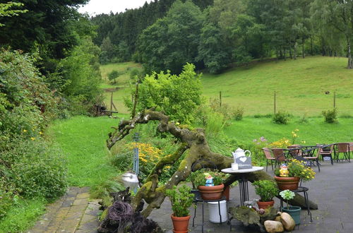 Photo 9 - Cozy Apartment in Bruchhausen With Terrace-formerly TUI Ferienhaus