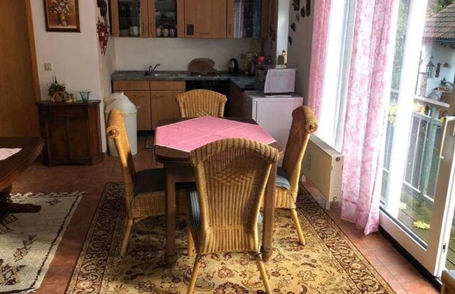 Apartment in Bruchhausen mit Terrasse - Foto 6