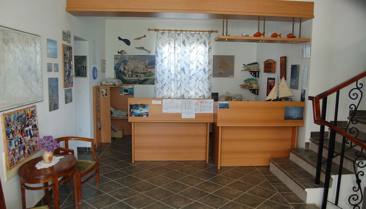 Foto 1 - Gorgonia Suites