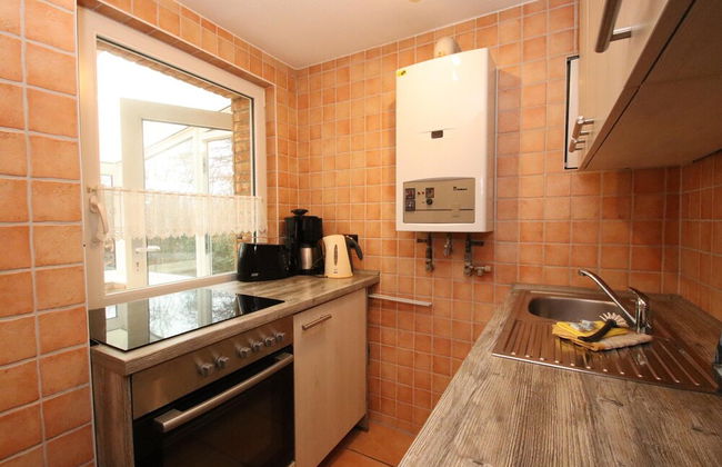 Ferienhaus mit Garten in Graal-muritz - Foto 7