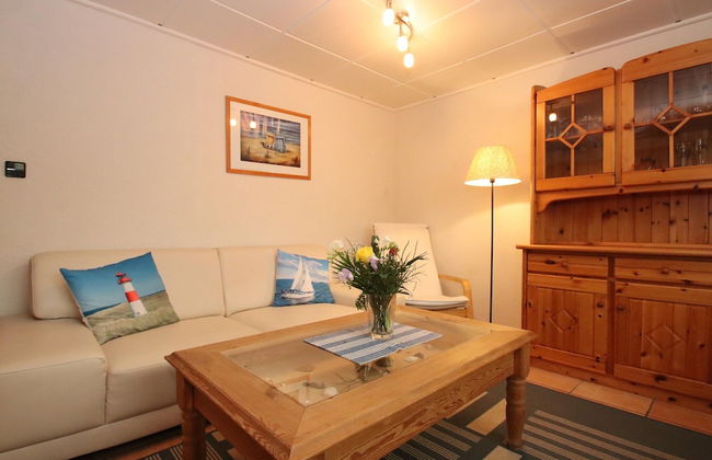 Ferienhaus mit Garten in Graal-muritz - Foto 12