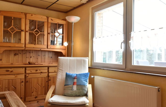 Ferienhaus mit Garten in Graal-muritz - Foto 9