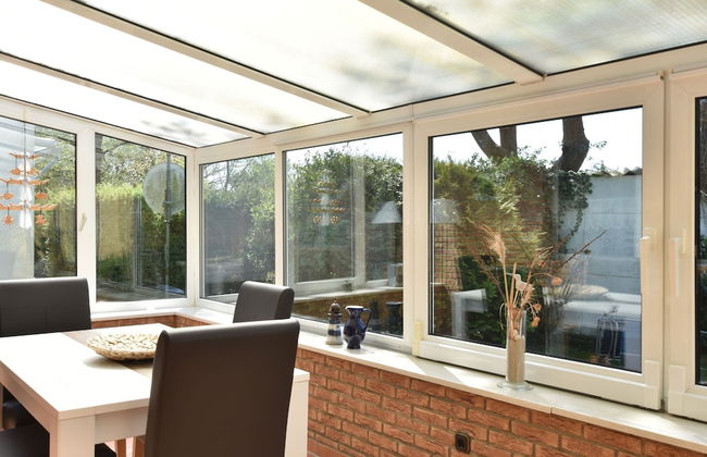 Ferienhaus mit Garten in Graal-muritz - Foto 25