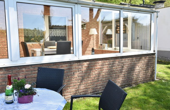 Ferienhaus mit Garten in Graal-muritz - Foto 19