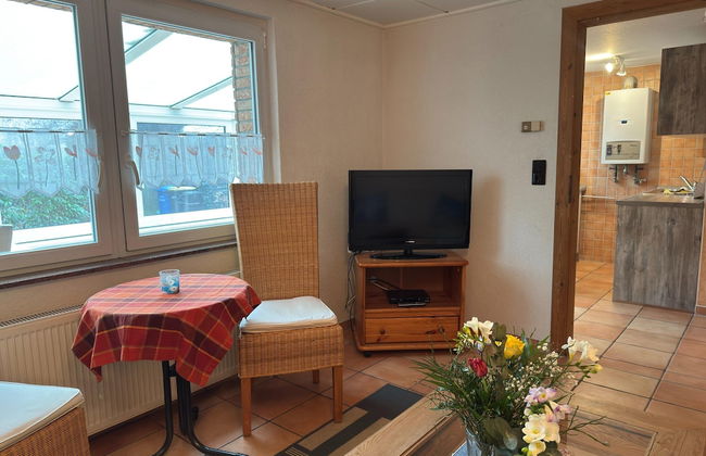 Ferienhaus mit Garten in Graal-muritz - Foto 11